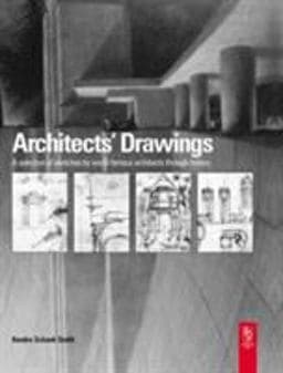 Architects' Drawings 9780750657198