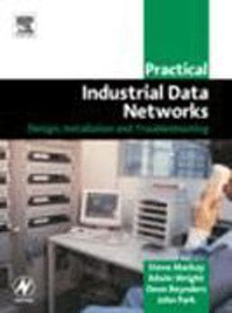 Practical Industrial Data Networks 9780750658072