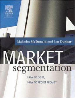 Market Segmentation 9780750659819