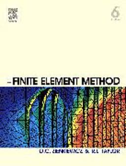 The Finite Element Method Set 9780750664318