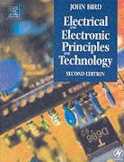 Electrical and Electronic Principles and Technology 9780750665506