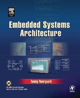 Embedded Systems Architecture 9780750677929