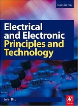 Electrical and Electronic Principles and Technology 9780750685566