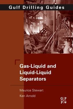 Gas-Liquid and Liquid-Liquid Separators 9780750689793