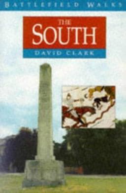 Battlefield Walks 9780750902601