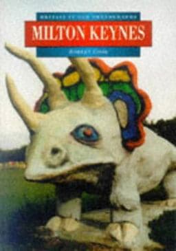 Milton Keynes 9780750908375
