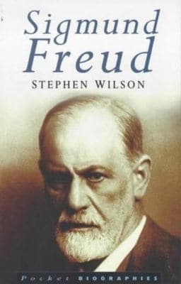 Sigmund Freud 9780750915304