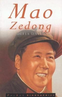 Mao Zedong 9780750915311