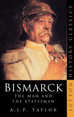 Bismarck 9780750932745