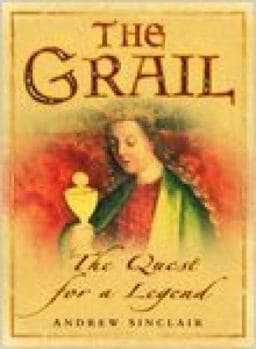 The Grail 9780750944724