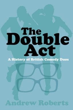 The Double ACT 9780750984324