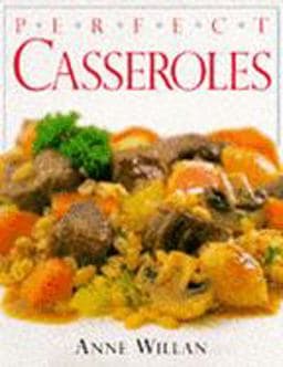 Perfect Casseroles 9780751303902