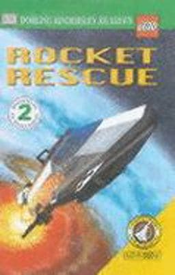 Rocket Rescue 9780751328721