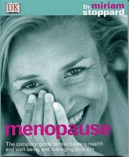 Menopause 9780751334265