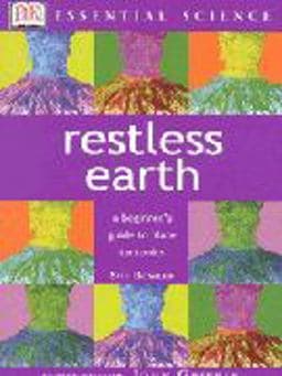 Restless Earth 9780751373578