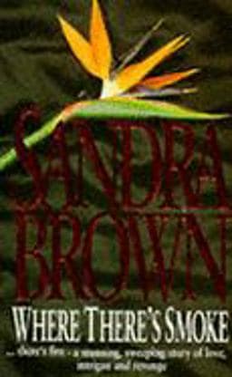 Where There's Smoke 9780751506051