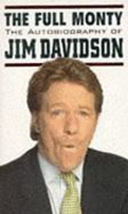 Full Monty 9780751507379