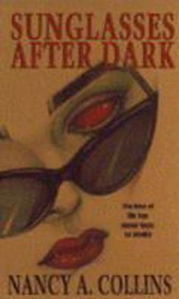 Sunglasses after Dark 9780751510263