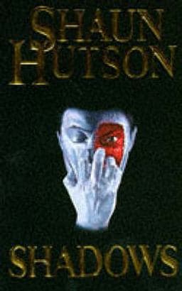 Shadows 9780751514155