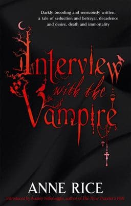 Interview with the Vampire 9780751541977