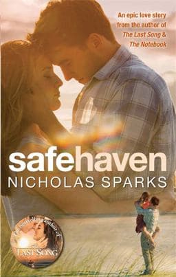 Safe Haven 9780751543001