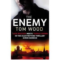 The Enemy 9780751545357