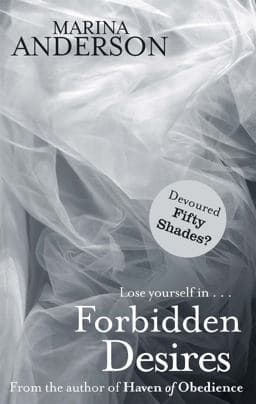 Forbidden Desires 9780751551020