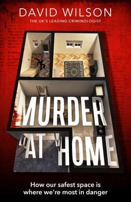 Murder at Home 9780751584950