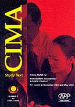 Business Strategy 9780751731682