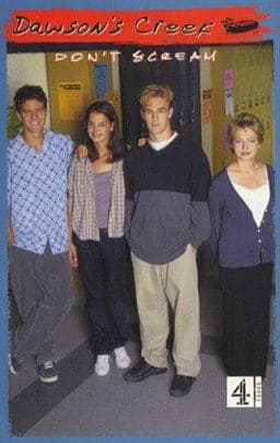 Don't Scream 9780752271514