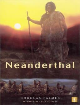 Neanderthal 9780752272146