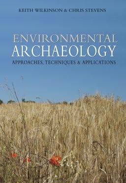 Environmental Archaeology 9780752419312