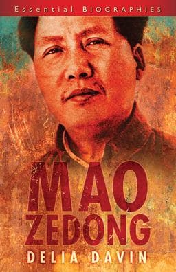 Mao Zedong 9780752450711