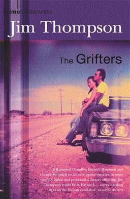 The Grifters 9780752852065