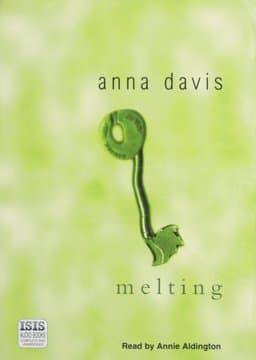 Melting 9780753113646