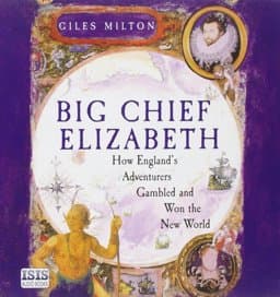 Big Chief Elizabeth 9780753114841