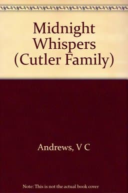 Midnight Whispers 9780753117750