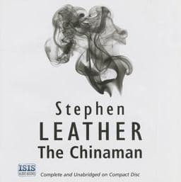 The Chinaman 9780753127964