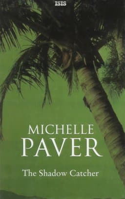 The Shadow Catcher 9780753168158