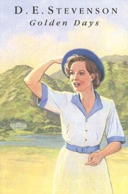 Golden Days 9780753176139