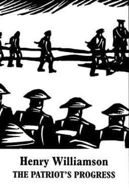 The Patriot's Progress 9780753177099