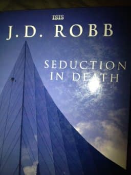 Seduction in Death 9780753181065