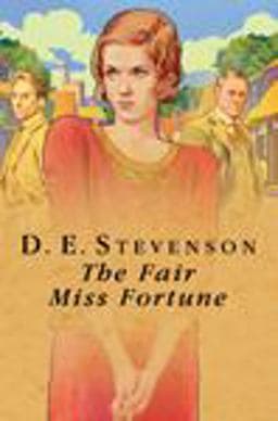 The Fair Miss Fortune 9780753189481