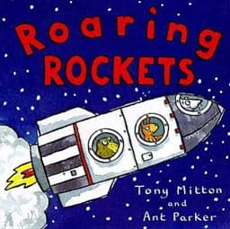 Roaring Rockets 9780753403518