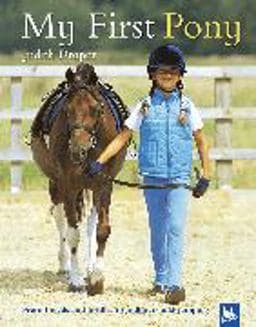 My First Pony 9780753411018