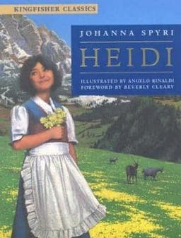 Heidi 9780753412107