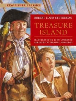 Treasure Island 9780753412152