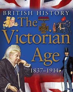 The Victorian Age 9780753414804