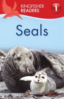 Seals Level 1 9780753439098