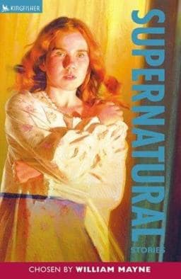 Supernatural Stories 9780753457191